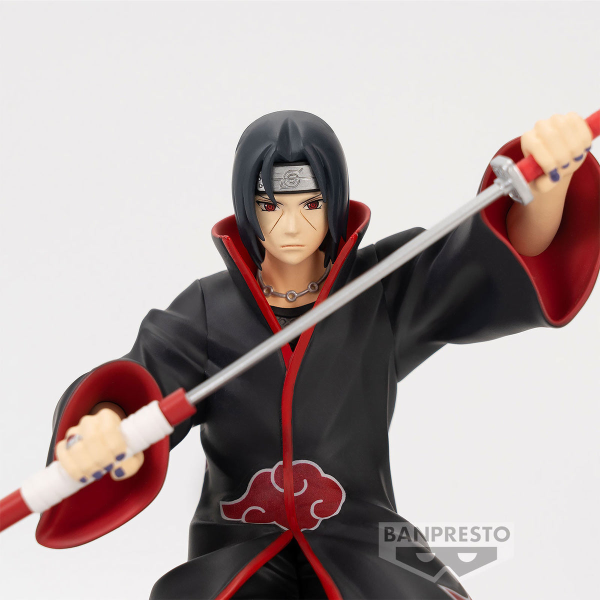 Productafbeelding Naruto - Uchiha Itachi NarutoP99 Figuur