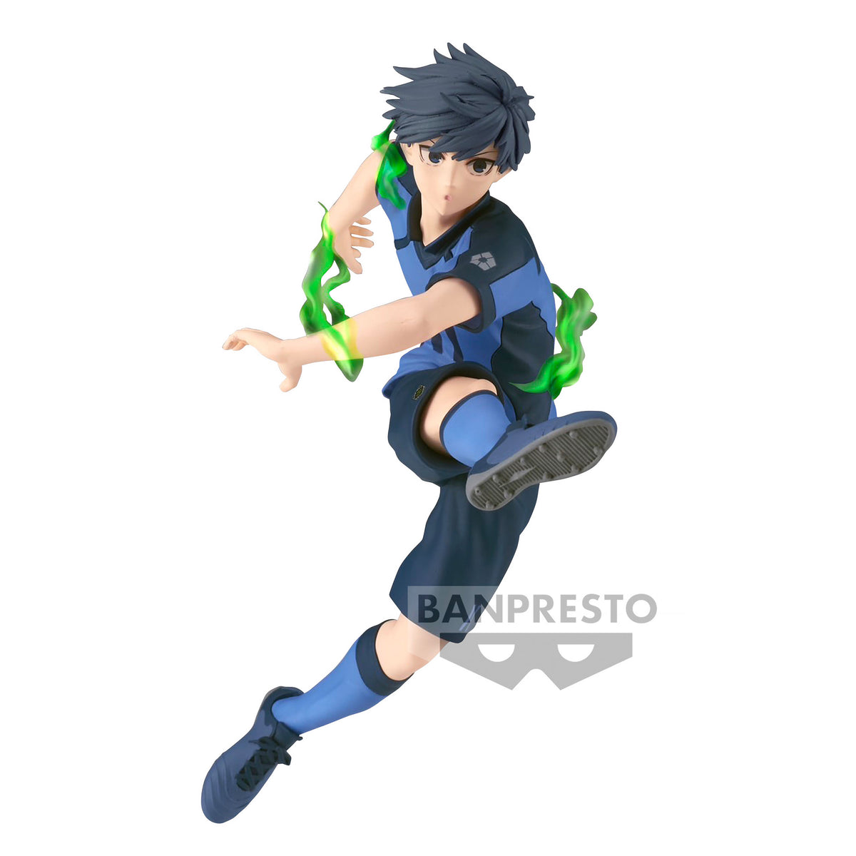 Productafbeelding Blue Lock - Yoichi Isagi Figuur Ontwakingsversie