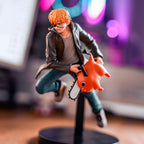 Productafbeelding Chainsaw Man - Denji & Pochita Vibration Stars Figuur