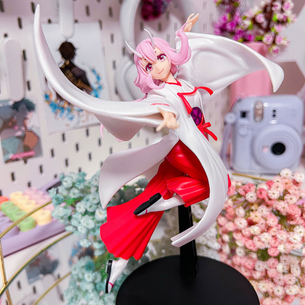 Productafbeelding TenSura - Shuna Figuur 16cm