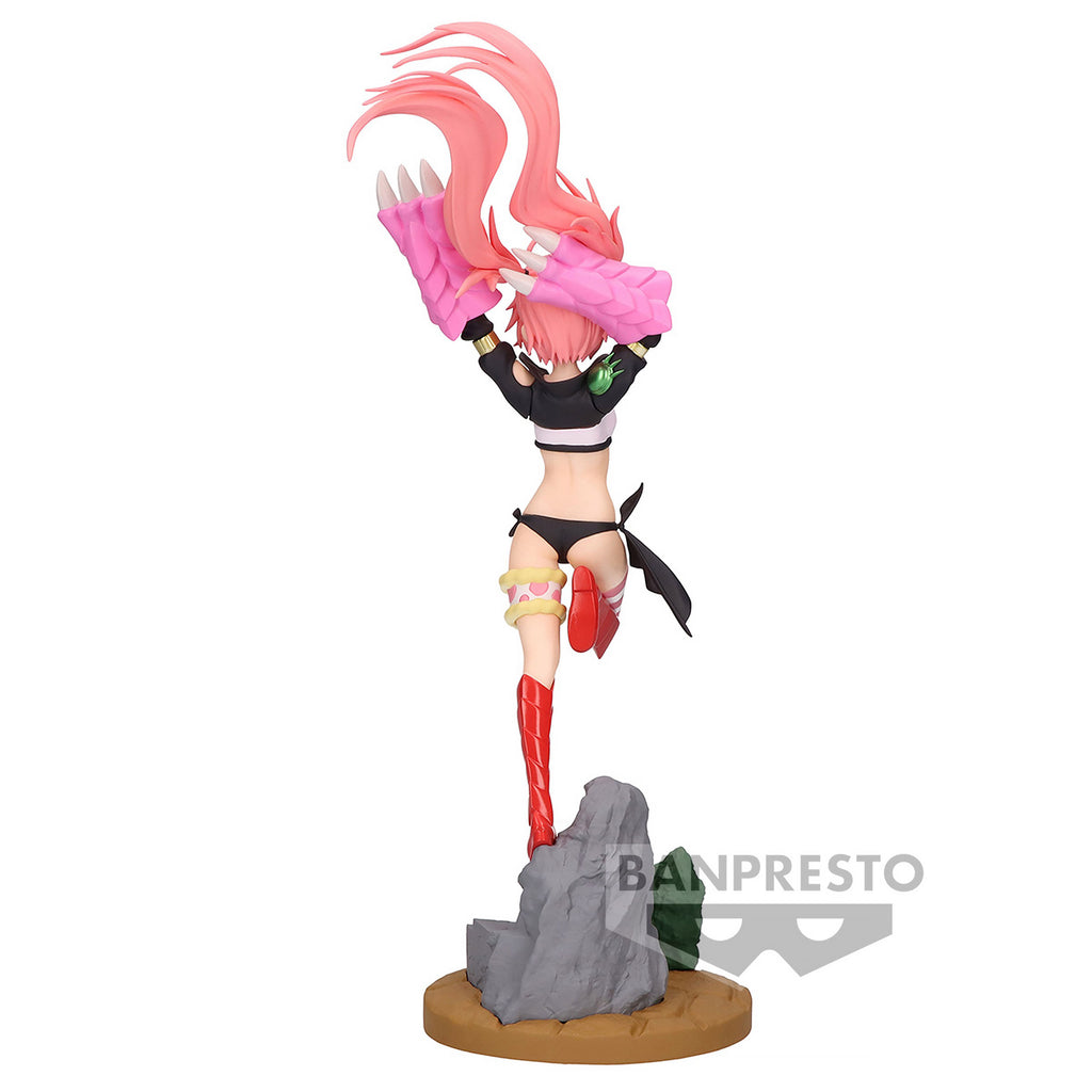 Productafbeelding TenSura - Milim Nava Figuur