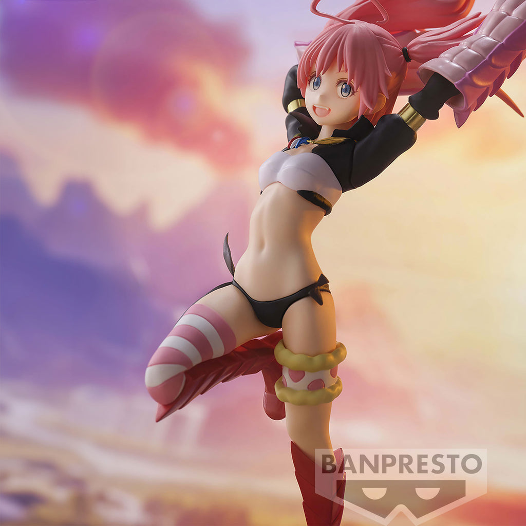 Productafbeelding TenSura - Milim Nava Figuur