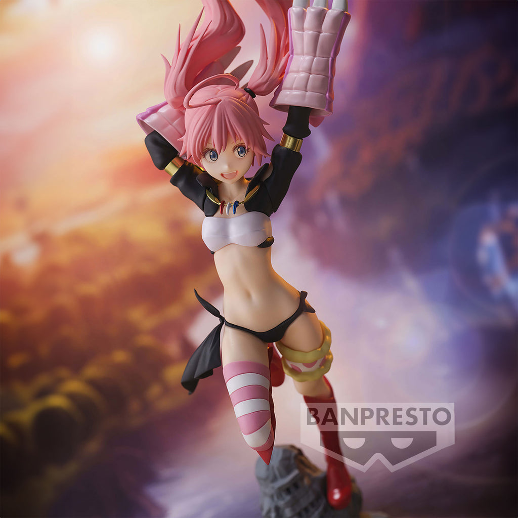 Productafbeelding TenSura - Milim Nava Figuur