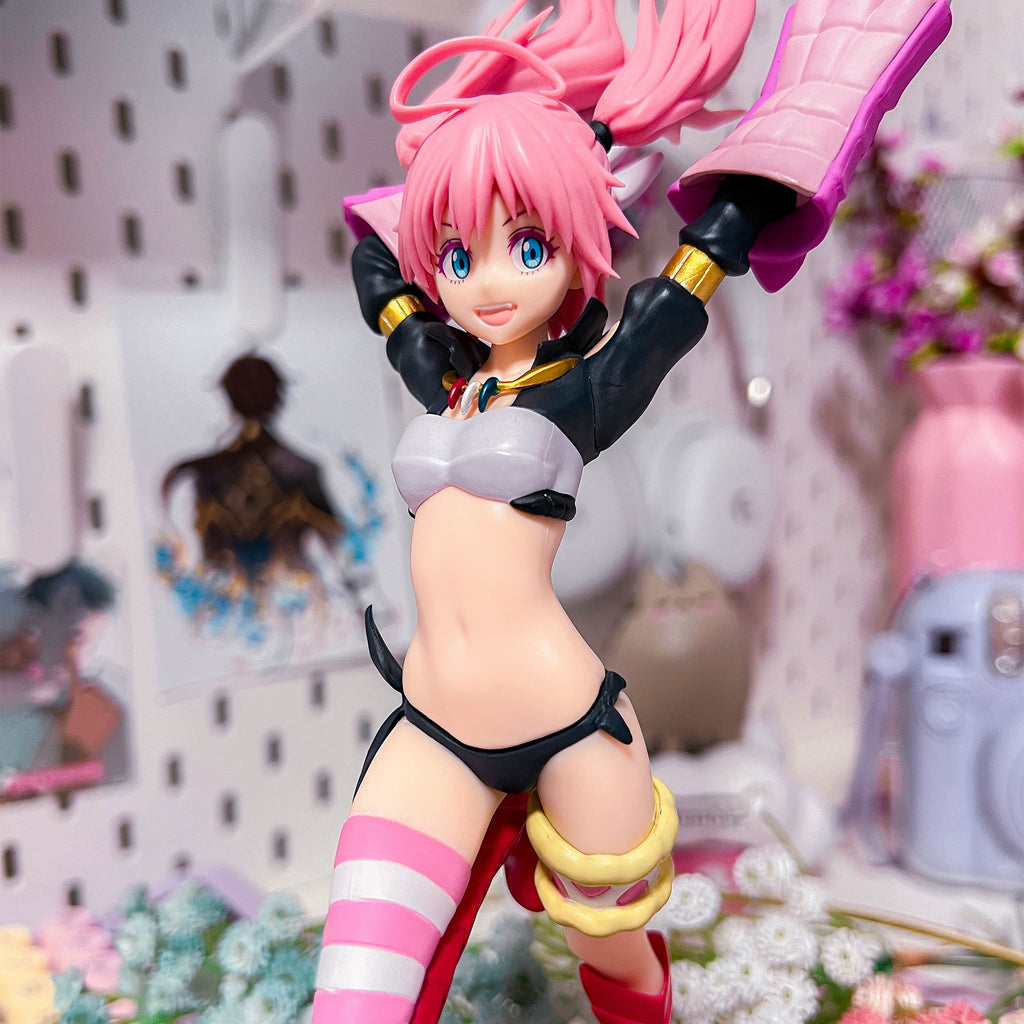 Productafbeelding TenSura - Milim Nava Figuur
