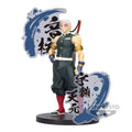 Productafbeelding Demon Slayer - Tengen Uzui Ex Figuur