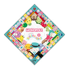 Productafbeelding Squishmallows - Monopoly