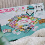 Productafbeelding Squishmallows - Monopoly