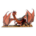 Productafbeelding Heer der Ringen - Smaug Figuur