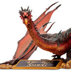 Productafbeelding Heer der Ringen - Smaug Figuur