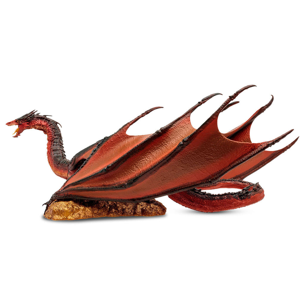 Productafbeelding Heer der Ringen - Smaug Figuur