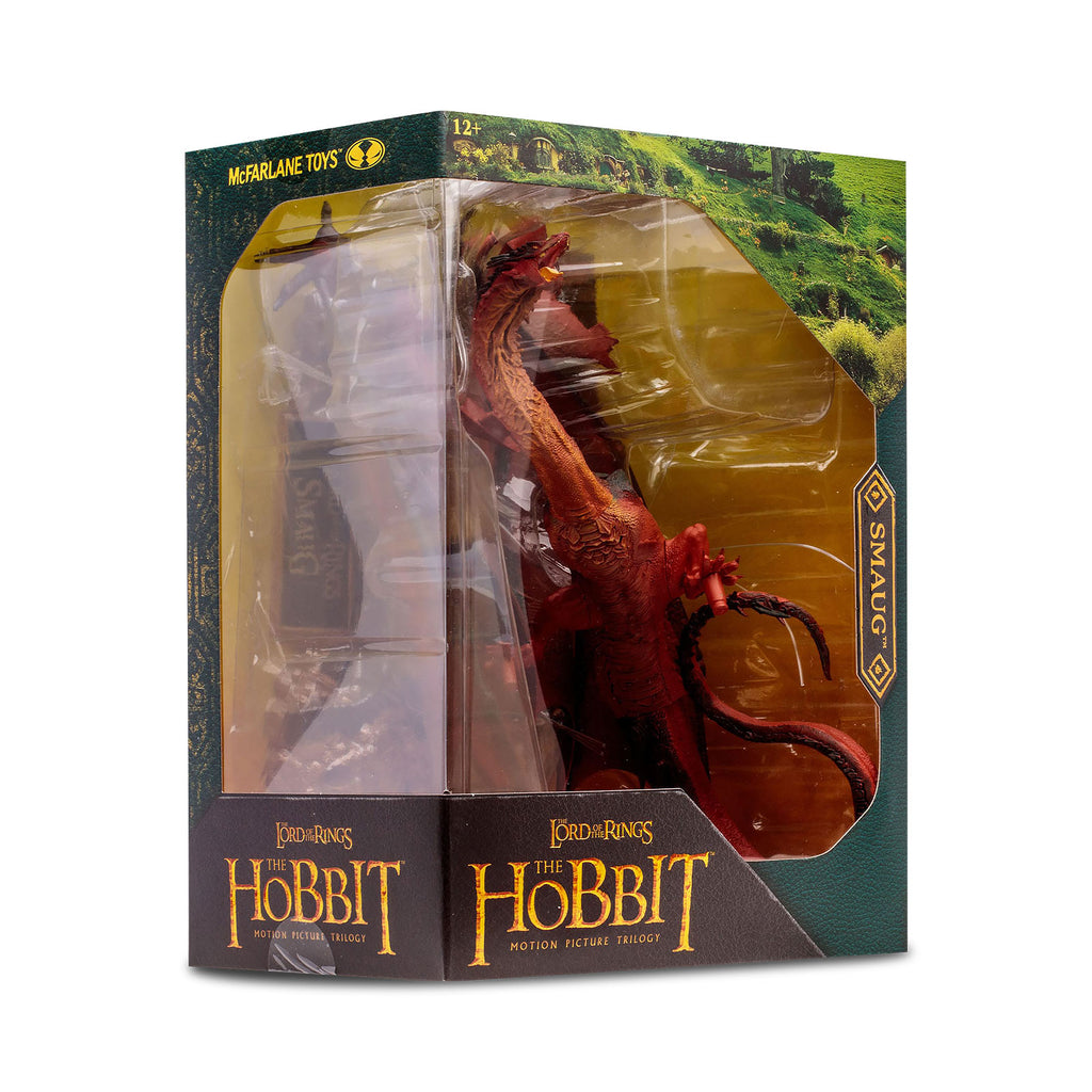 Productafbeelding Heer der Ringen - Smaug Figuur