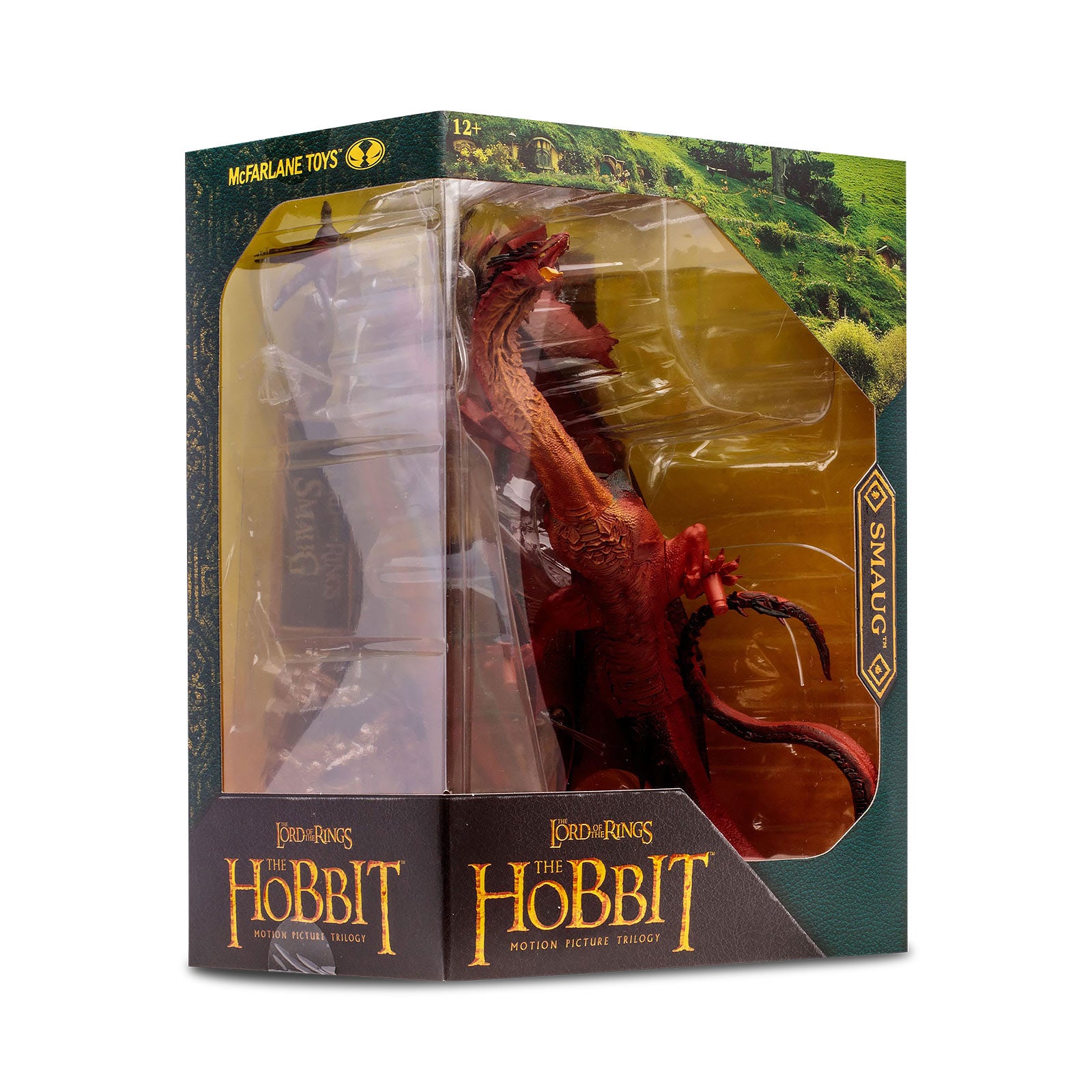 Productafbeelding Heer der Ringen - Smaug Figuur