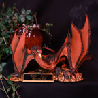 Productafbeelding Heer der Ringen - Smaug Figuur