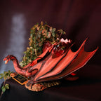 Productafbeelding Heer der Ringen - Smaug Figuur