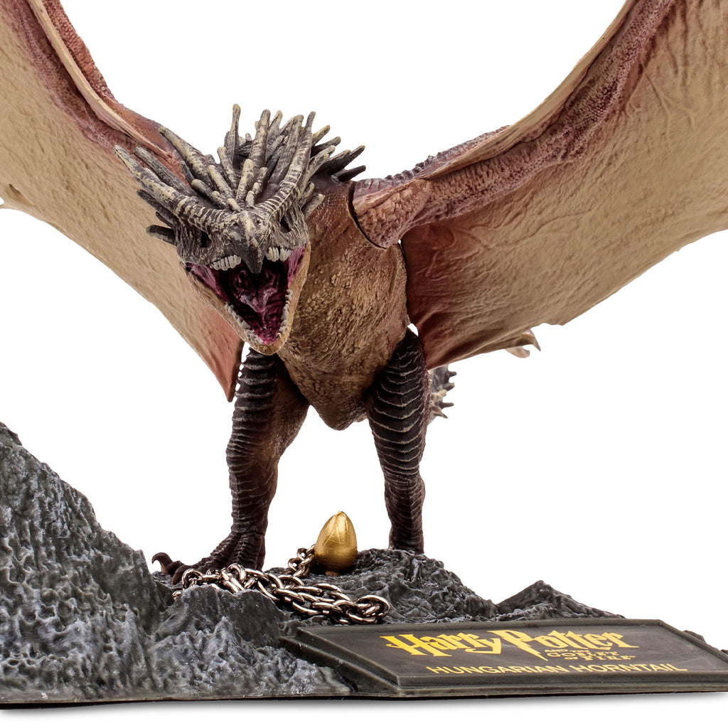 Product image Harry Potter - Hungarian Horntail Figure