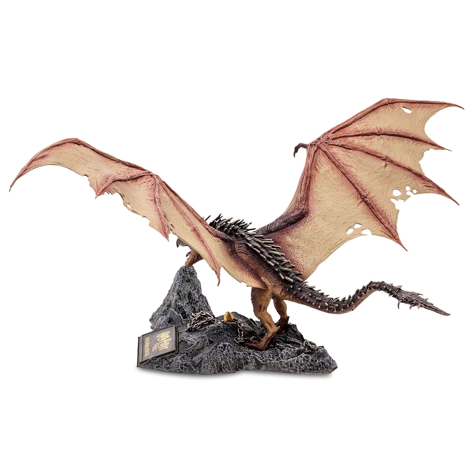 Product image Harry Potter - Hungarian Horntail Figure