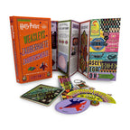 Product image Harry Potter - Weasley's Wizard Wheezes - Fantastic Objects from the Wizarding World