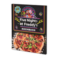 Productafbeelding Het officiële Five Nights at Freddy's kookboek