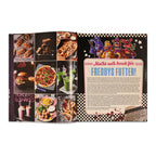 Productafbeelding Het officiële Five Nights at Freddy's kookboek