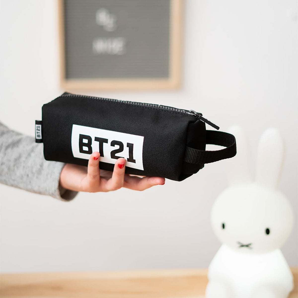 Productafbeelding Line Friends - BT21 Etui