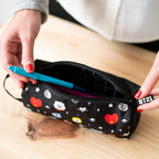 Productafbeelding Line Friends - BT21 Etui