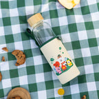 Productafbeelding Line Friends - BT21 Green Planet Waterfles
