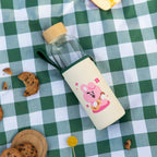 Productafbeelding Line Friends - BT21 Cooky Waterfles