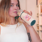 Productafbeelding Line Friends - BT21 Cooky Waterfles