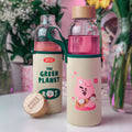 Productafbeelding Line Friends - BT21 Cooky Waterfles