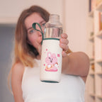Productafbeelding Line Friends - BT21 Cooky Waterfles