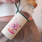 Productafbeelding Line Friends - BT21 Cooky Waterfles