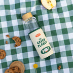 Product image Line Friends - BT21 Green Planet RJ Water Bottle
