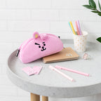 Productafbeelding Line Friends - BT21 Cooky Pluche Etui