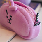 Productafbeelding Line Friends - BT21 Cooky Pluche Etui