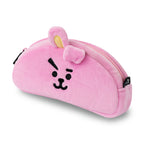 Productafbeelding Line Friends - BT21 Cooky Pluche Etui