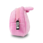 Productafbeelding Line Friends - BT21 Cooky Pluche Etui