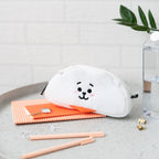 Productafbeelding Line Friends - BT21 RJ Pluche Etui