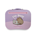Productafbeelding Pusheen - Ik ben bezig Laptop Pad