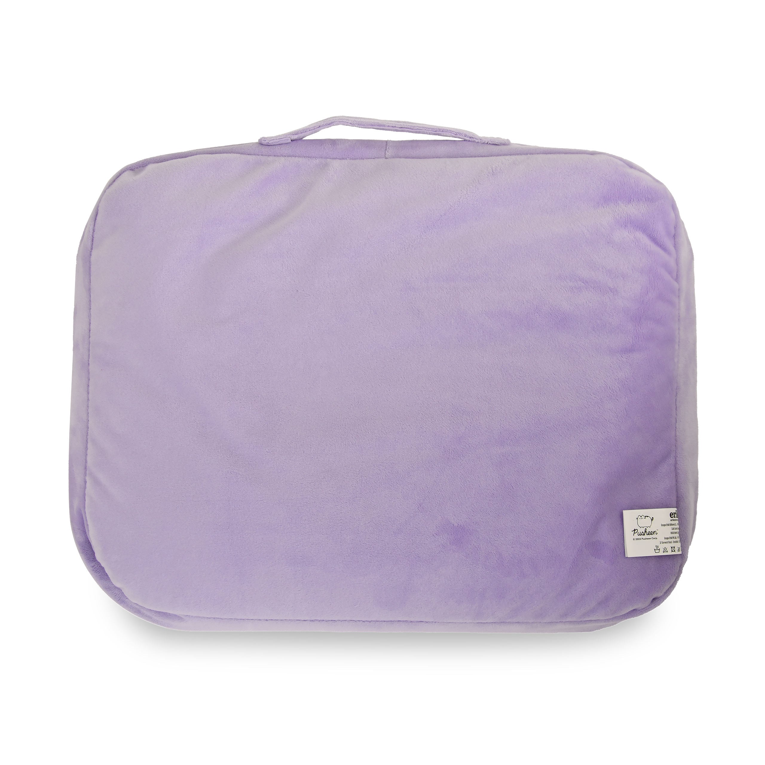 Productafbeelding Pusheen - Ik ben bezig Laptop Pad