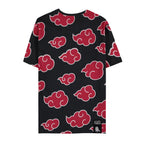 Productafbeelding Naruto Shippuden - Itachi Clouds T-Shirt