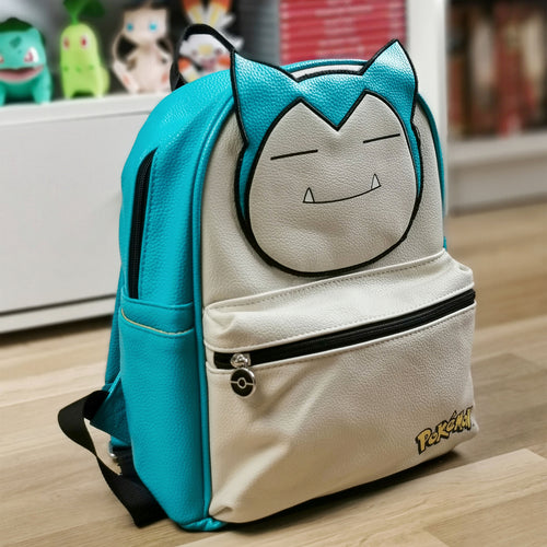 Productafbeelding Pokemon - Snorlax Mini Rugzak