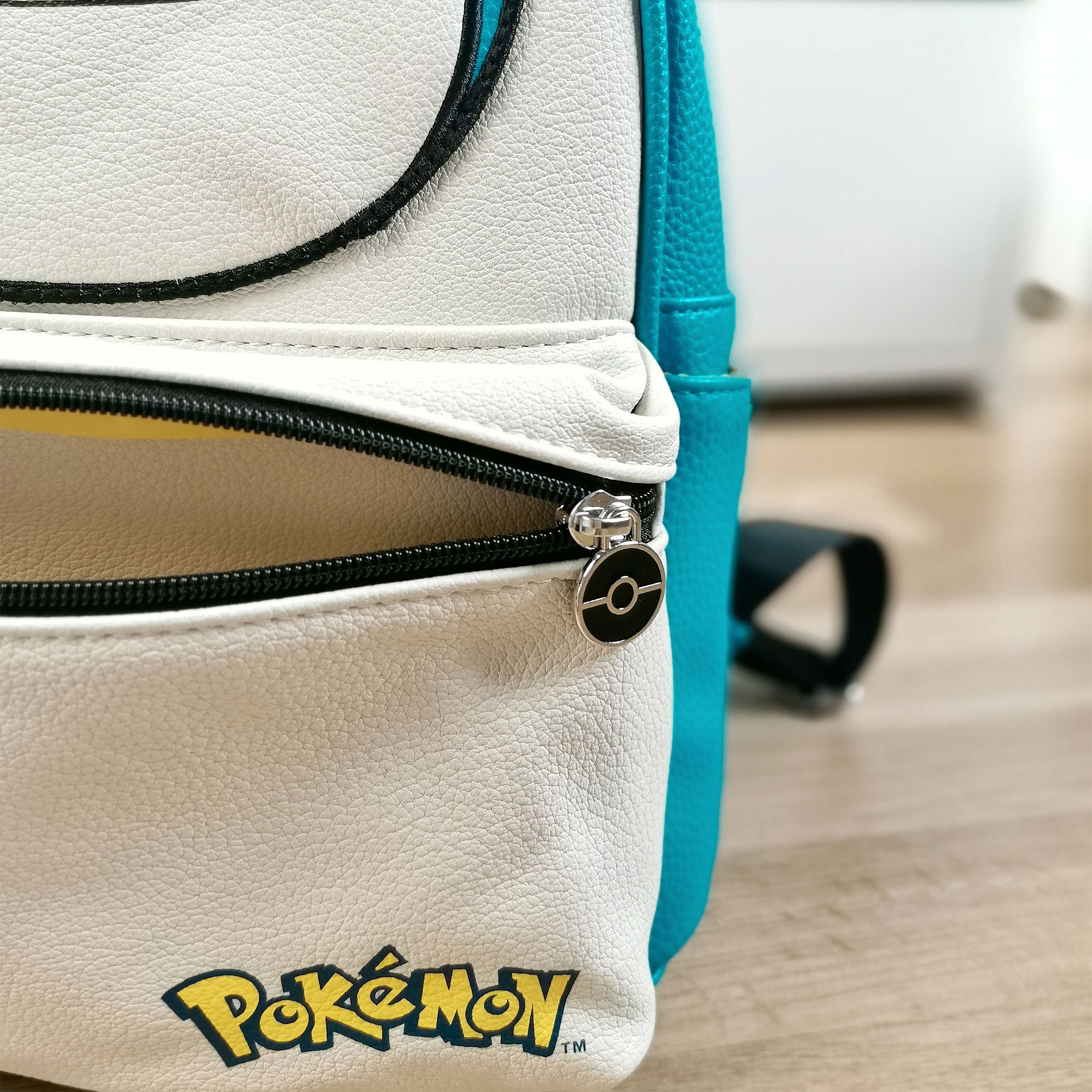 Productafbeelding Pokemon - Snorlax Mini Rugzak