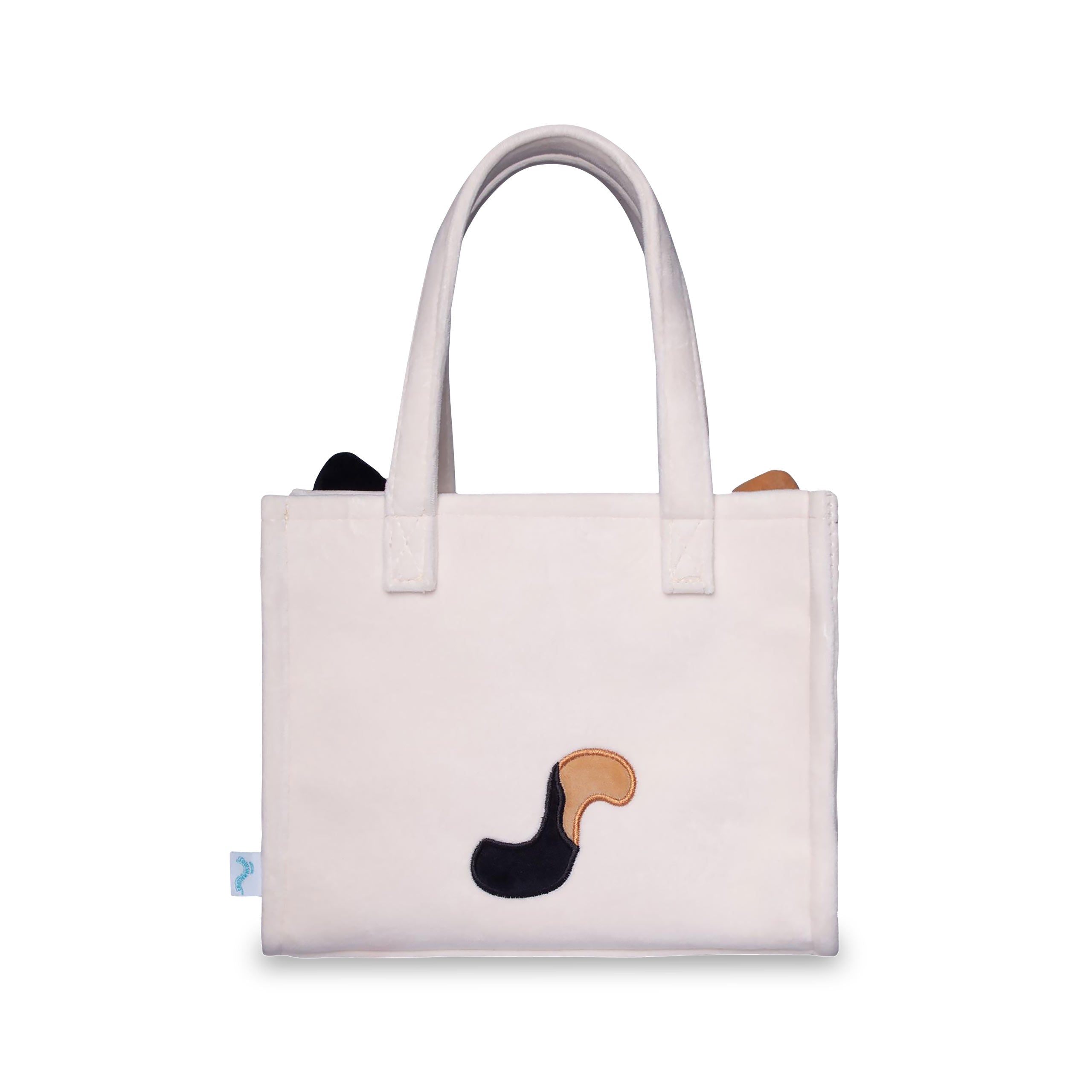 Productafbeelding Squishmallows - Cameron Pluche Handtas