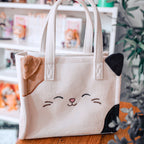 Productafbeelding Squishmallows - Cameron Pluche Handtas