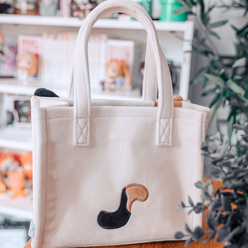Productafbeelding Squishmallows - Cameron Pluche Handtas