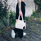 Productafbeelding Squishmallows - Cameron Pluche Handtas