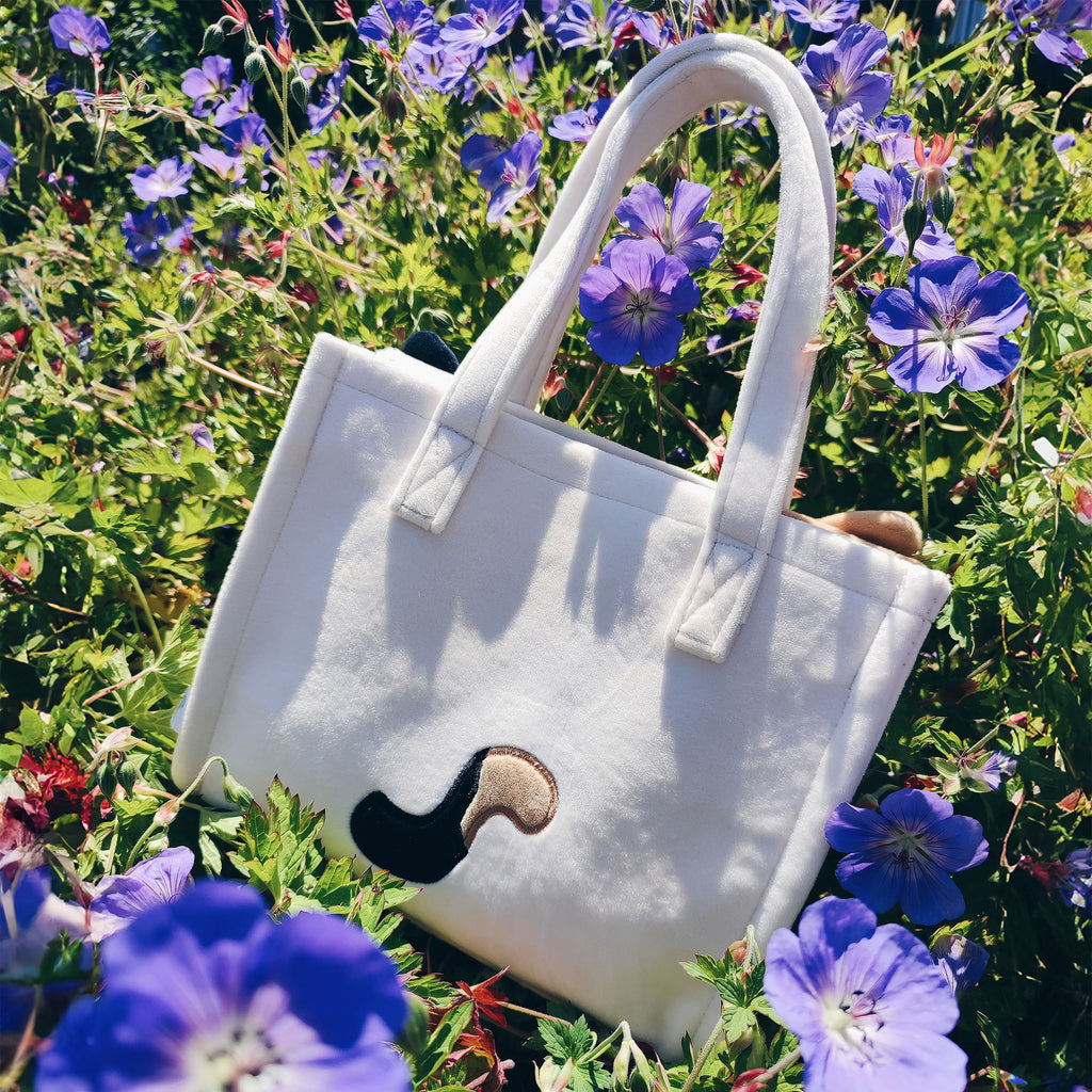 Productafbeelding Squishmallows - Cameron Pluche Handtas