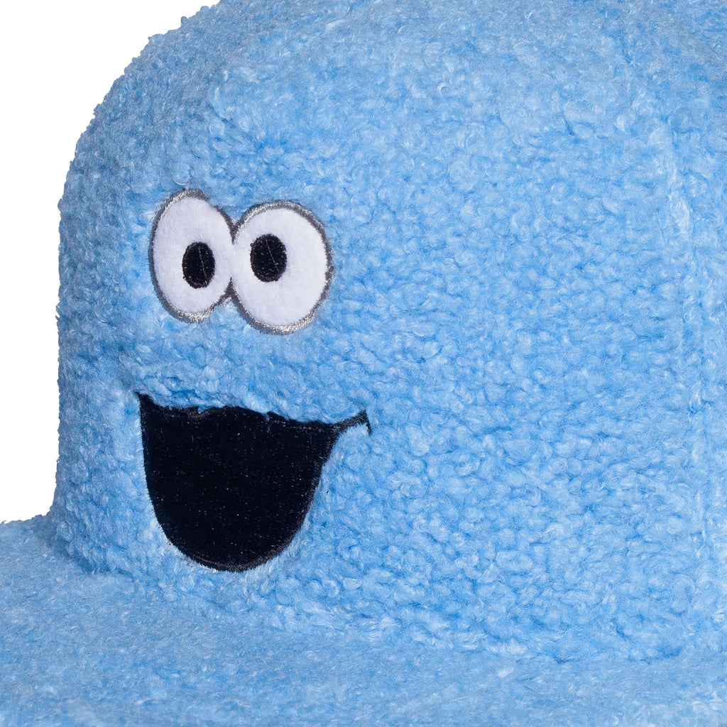 Product image Cookie Monster Snapback Cap - Sesame Street