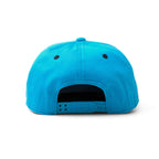 Productafbeelding Sesamstraat - Cookie Monster Snapback Cap