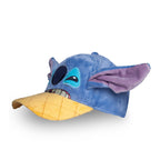 Productafbeelding Stitch Pluche Baseballpet - Lilo & Stitch